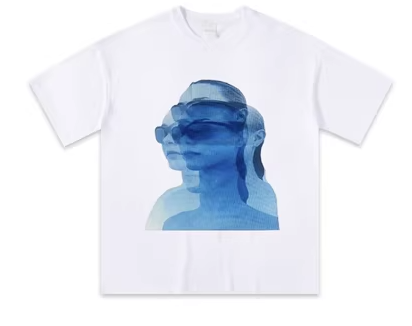 Mirage T-shirt